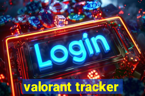 valorant tracker